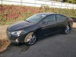 2019 Hyundai Elantra SEL for sale in Davison, MI