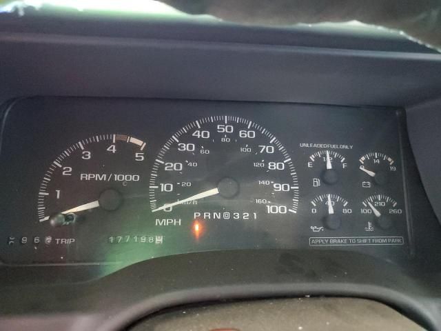 1995 GMC Sierra C1500