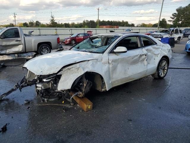 2013 Audi A5 Premium Plus