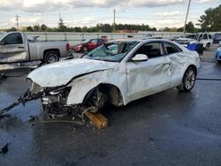 Audi Vehiculos salvage en venta: 2013 Audi A5 Premium Plus