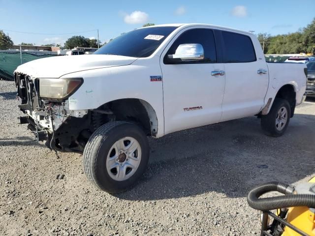 2010 Toyota Tundra Crewmax SR5