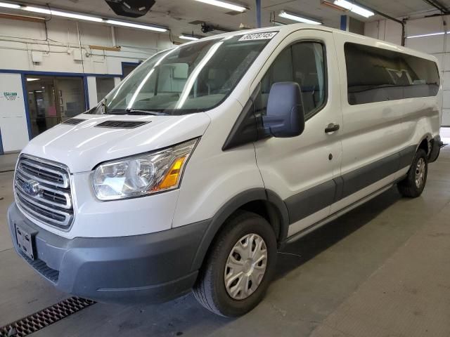 2016 Ford Transit T-350