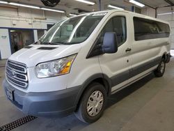 Ford Transit Vehiculos salvage en venta: 2016 Ford Transit T-350