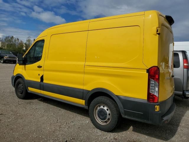 2020 Ford Transit T-150