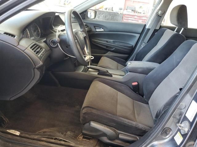 2008 Honda Accord LX