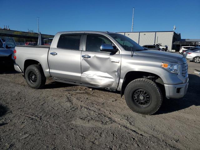 2017 Toyota Tundra Crewmax 1794