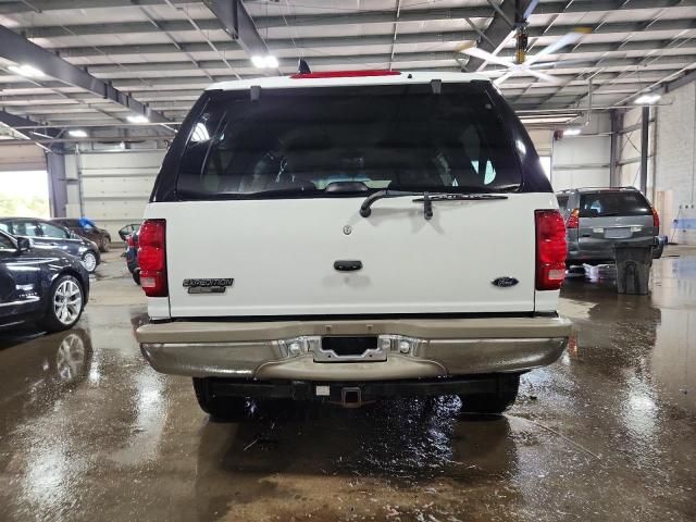 2000 Ford Expedition Eddie Bauer