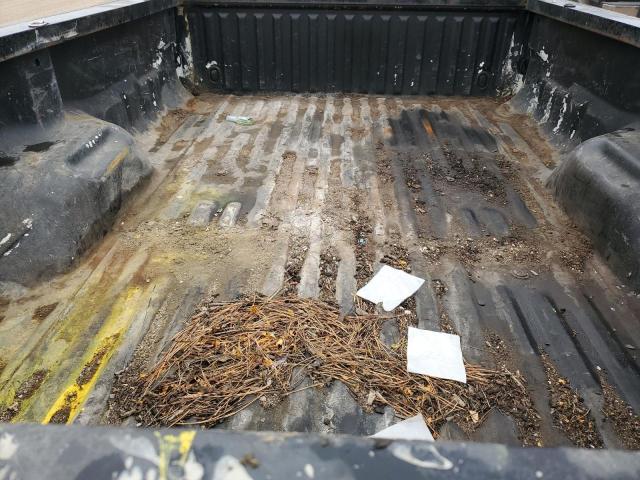 2015 Ford F250 Super Duty