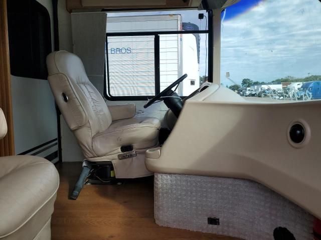 1998 Freightliner Chassis X Line Motor Home