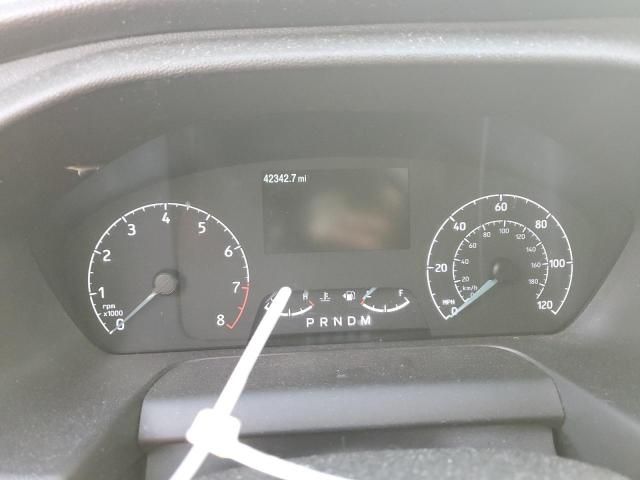 2022 Ford Transit T-150