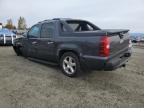 2011 Chevrolet Avalanche LT