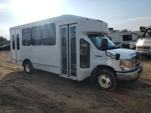 2016 El Dorado 2016 Ford Econoline E450 Super Duty Cutaway Van