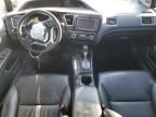 2013 Honda Civic Touring