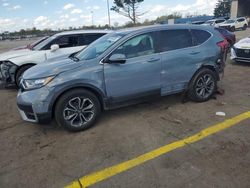 2022 Honda CR-V EXL for sale in Woodhaven, MI