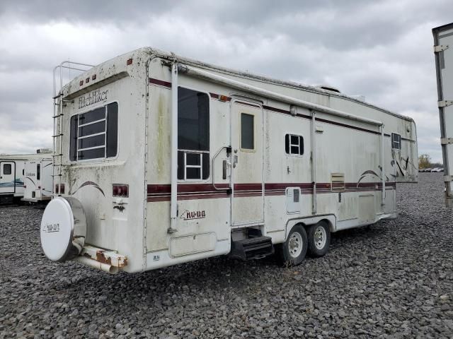 1996 Nu Wa Hitchhiker