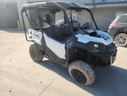 2016 Honda SXS1000 M5 en venta en Franklin, WI