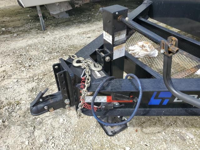 2024 Loadtrail 2024 Load Trail Equipment Trailer