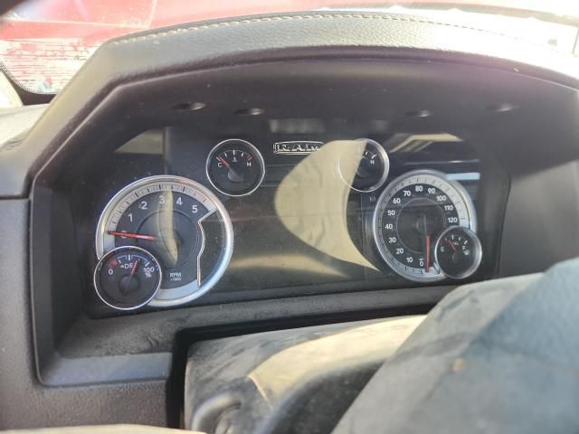 2015 Dodge 1500 Laramie