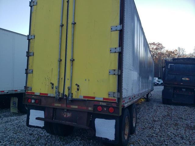1995 Dorsey Trailer-Pickup Truck BED Trailer