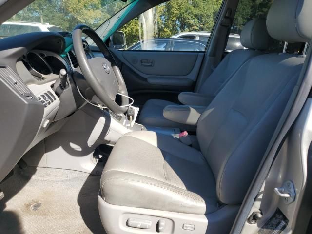 2007 Toyota Highlander