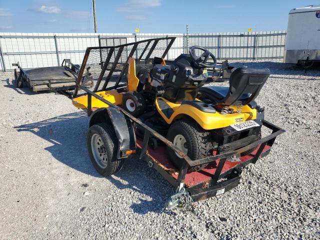 2017 Unknown 2017 Utility Trailer