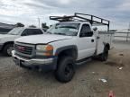 2004 GMC Sierra C2500 Heavy Duty
