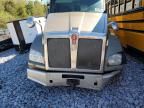 2017 Kenworth T880 Dump Truck