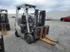 2013 Nissan MCP1F2A20LV Forklift