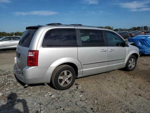 2010 Dodge Grand Caravan SXT