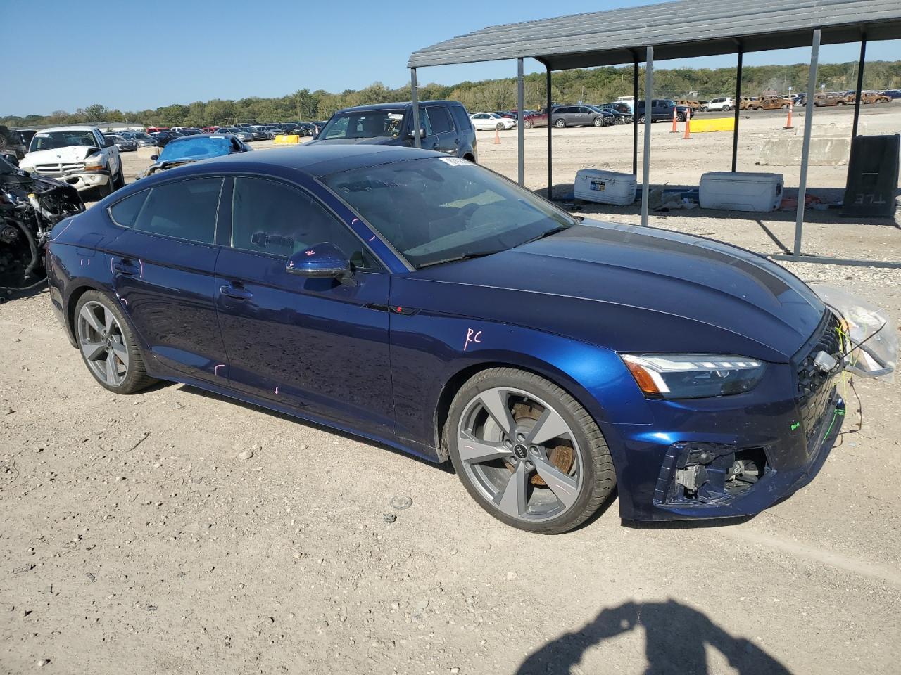 2021 Audi A5 Premium Plus 45