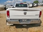 2018 Dodge RAM 3500 ST