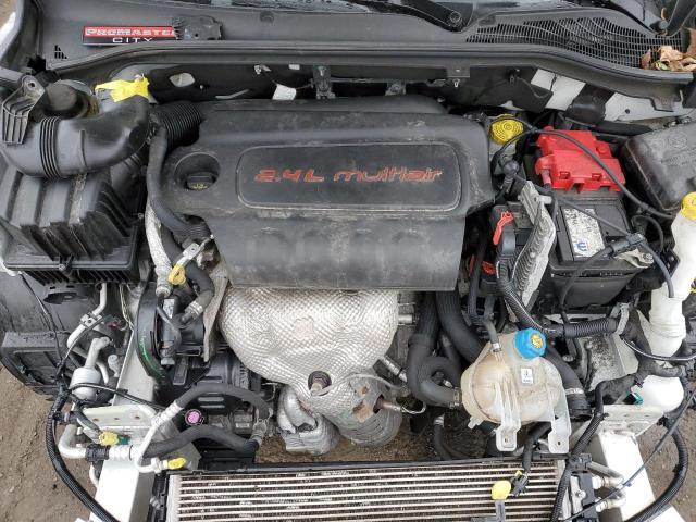 2022 Dodge RAM Promaster City Tradesman