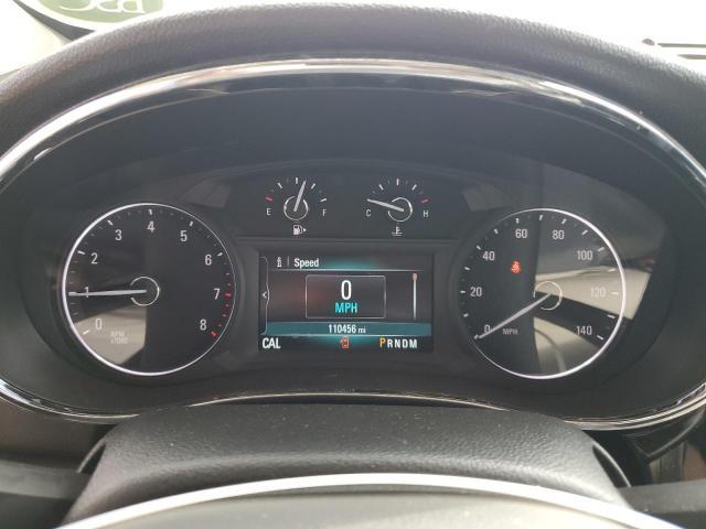 2017 Buick Encore Premium