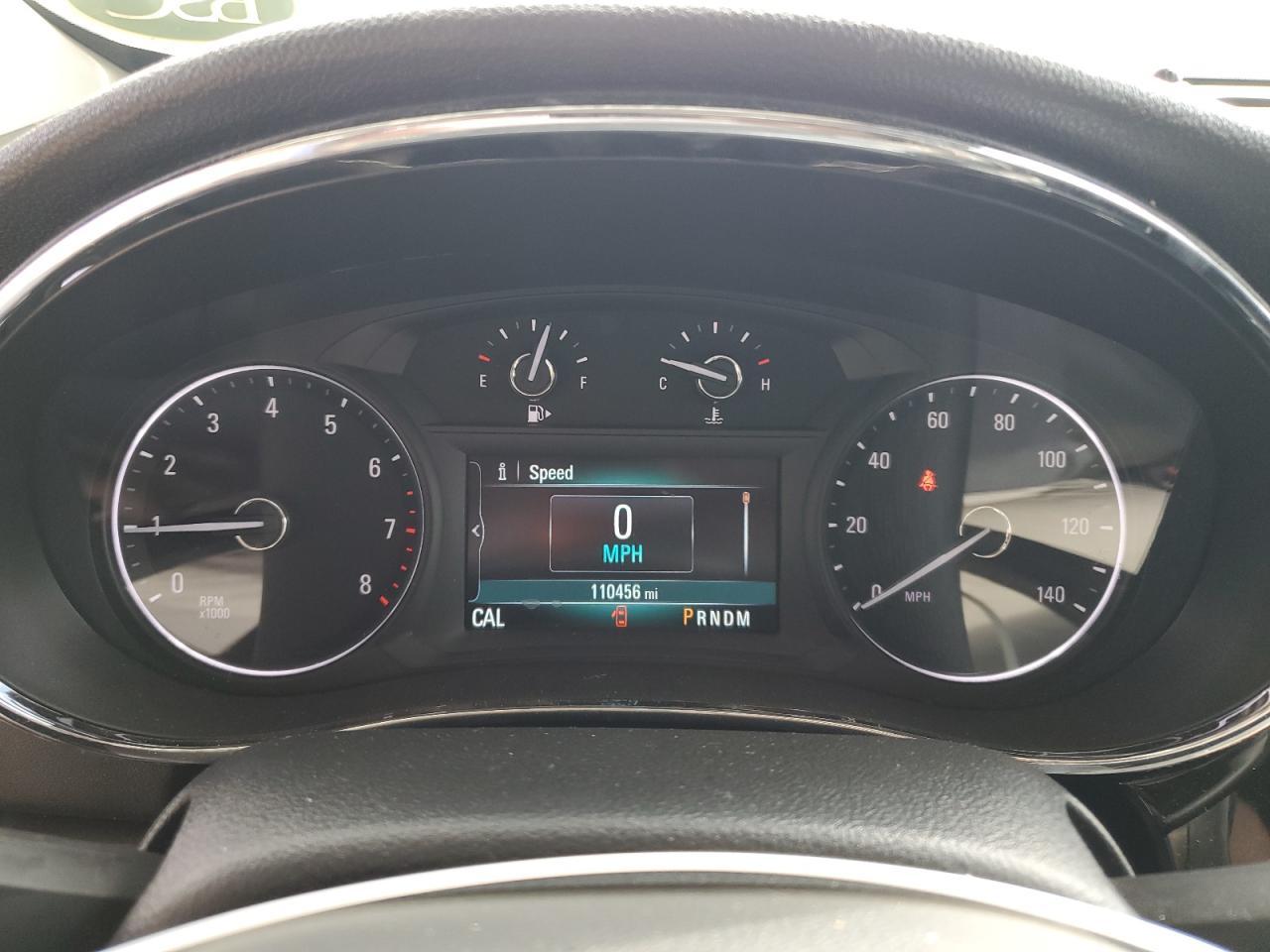 2017 Buick Encore Premium