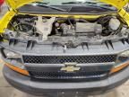 2011 Chevrolet Express G3500