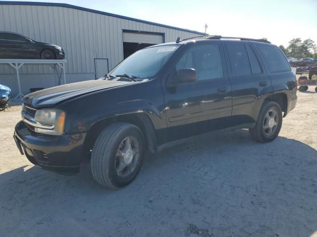 2007 Chevrolet Trailblazer LS