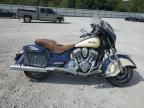 2016 Indian Motorcycle Co. Roadmaster