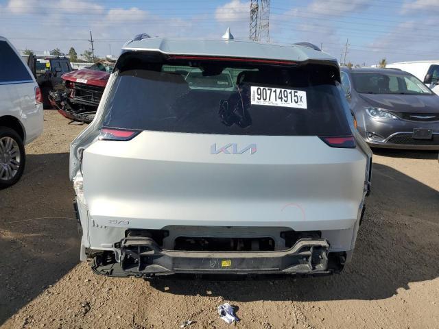 2024 KIA EV9 Land