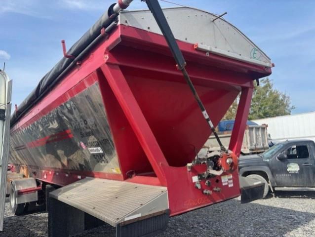 2018 Trail King Trailer