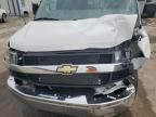 2025 Chevrolet Express G2500