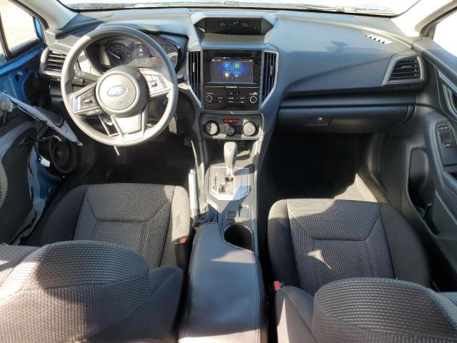 2022 Subaru 2022 Suba Impreza