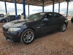 BMW salvage cars for sale: 2013 BMW 528 xi
