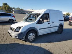 2012 Ford Transit Connect XL for sale in Martinez, CA