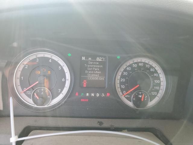 2016 Dodge RAM 1500 SLT