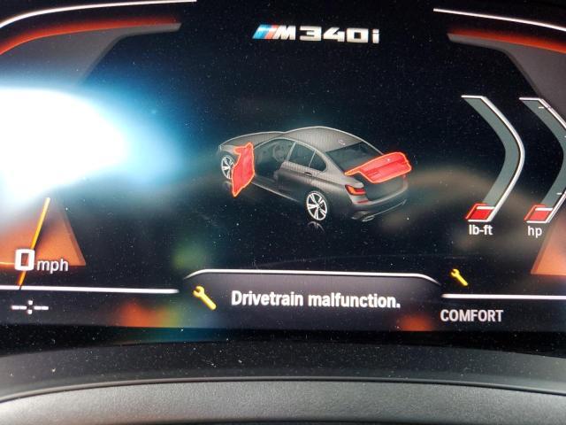 2021 Bmw Motorrad 2021 bmw Motorrad M340i
