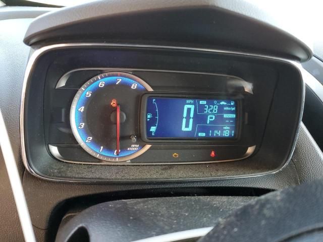 2015 Chevrolet Trax 1LT