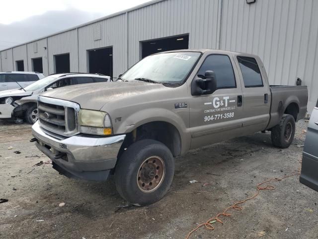 1999 Ford F250 Super Duty