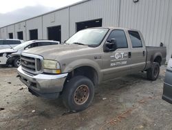 1999 Ford F250 Super Duty en venta en Jacksonville, FL