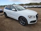 2014 Audi Q5 TDI Premium Plus