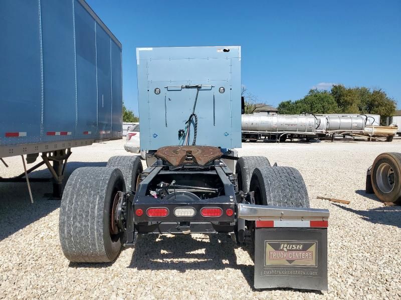 2022 Peterbilt Tractor 2022 Peterbilt 579 Semi Truck